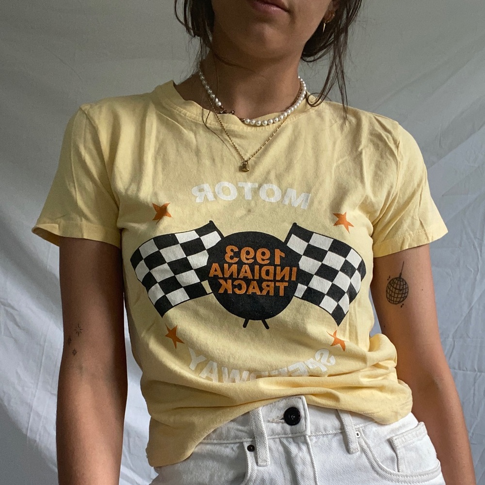 Brandy tee!!!